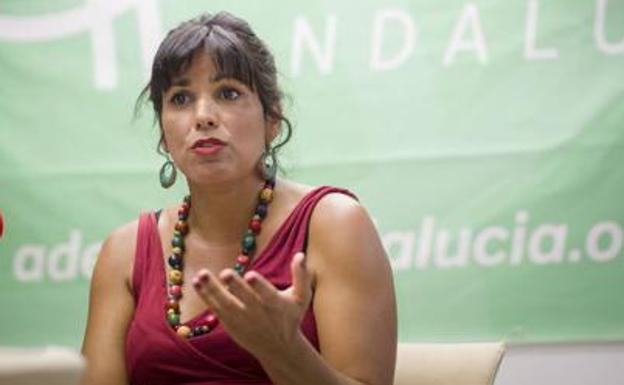 Adelante Andalucía celebrará una asamblea para definir su estrategia para las elecciones municipales