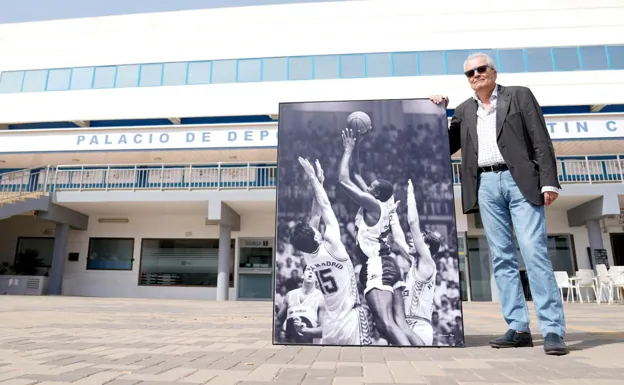 Luto en el baloncesto español por la pérdida de José María Martín Urbano