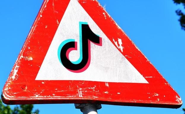 TikTok endurece sus condiciones de uso para los menores de edad