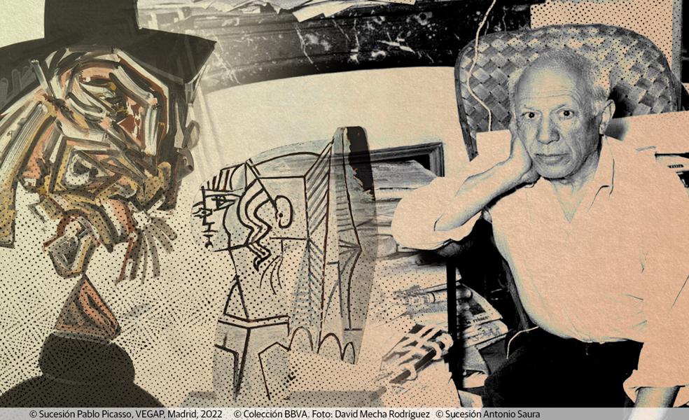 Así celebrará Málaga el 'Año Picasso'