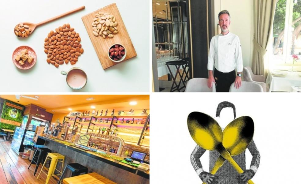 El resumen más sabroso de Málaga en la mesa