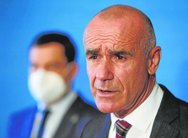 Del ficus del barrio de Triana al plan litoral de Málaga