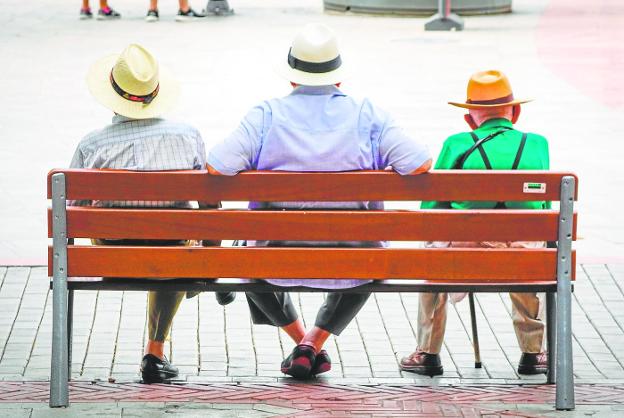 La reforma de las pensiones se tambalea ante las reticencias de Bruselas y de la CEOE