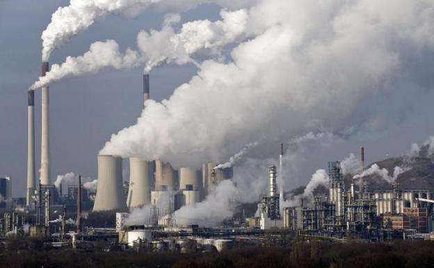 El Gobierno impulsa seis proyectos en Cádiz, Jaén y Sevilla destinados a reducir el dióxido de carbono