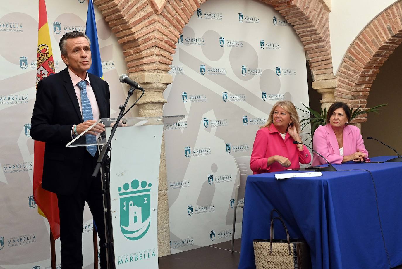 La UNED de Marbella incorporará el grado de Educación Infantil en 2023