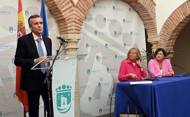 La UNED de Marbella incorporará el grado de Educación Infantil en 2023