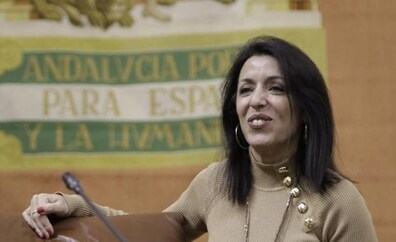 Marta Bosquet también entrará en una institución autonómica