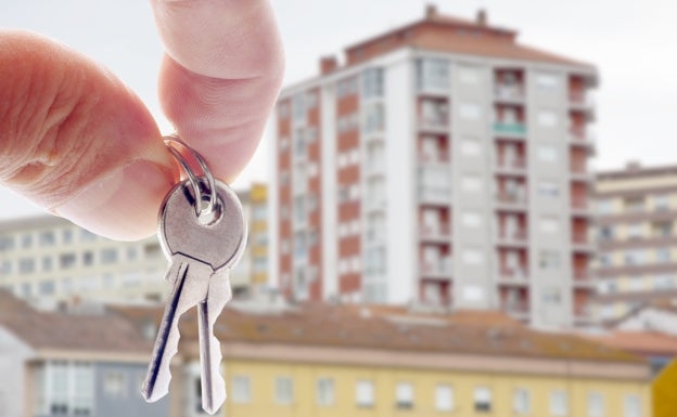 El impuesto de la plusvalía se encarecerá hasta un 50% en 2023