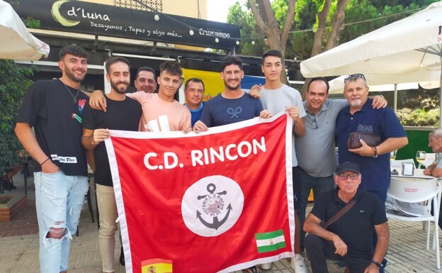 El Rincón repite en la Copa del Rey, esta vez con el Espanyol como oponente