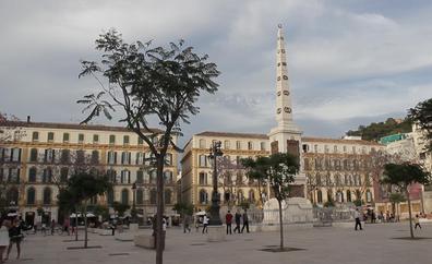 De la Torre indica que el Gobierno podía haber declarado antes el obelisco a Torrijos lugar de la memoria democrática