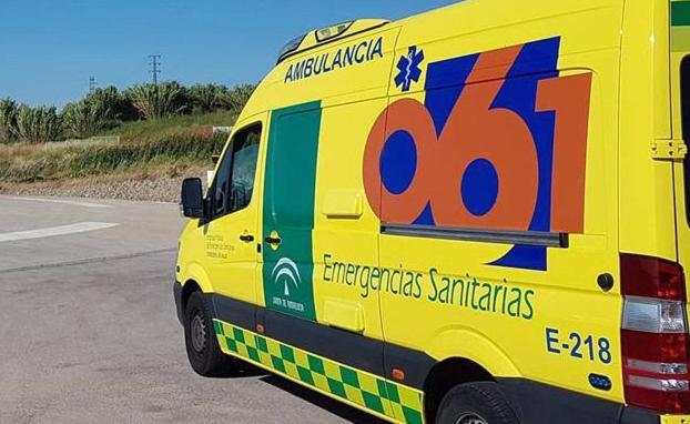 El 061 atiende un 37,6% más de lllamadas de amenaza suicidas en el último año