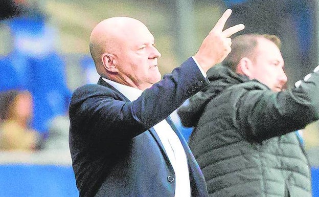 ¿Está dando Pepe Mel con la tecla para reaccionar?