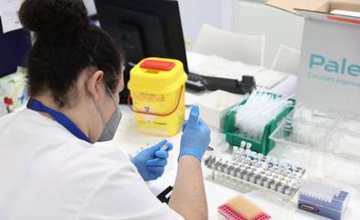 Los casos activos de viruela del mono bajan en Andalucía hasta 12, con 57 en investigación