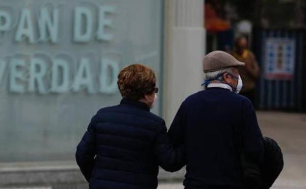 Nueva subida de las pensiones de jubilación: este será el incremento en enero