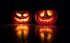 Aviso de la OCU sobre el riesgo de asfixia en disfraces y complementos de Halloween