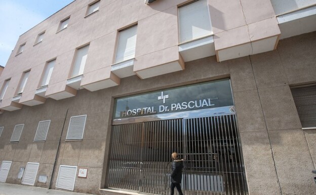 UGT reclama al SAS que contrate a unos 800 trabajadores para la reapertura del Hospital Pascual