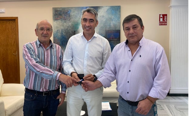 Benalmádena congelará los impuestos en 2023