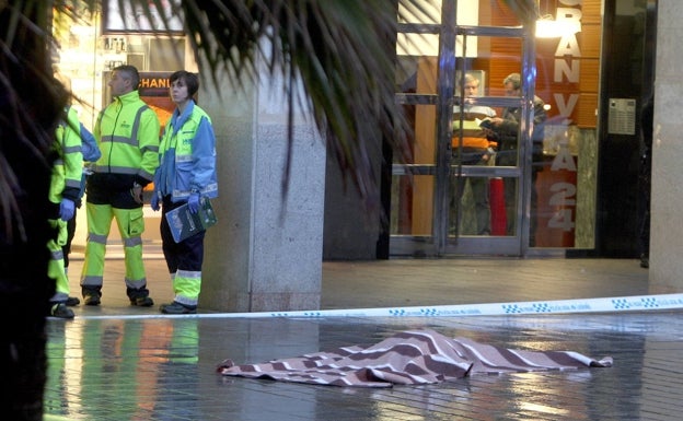 El número de personas en riesgo de suicidio crece en Málaga