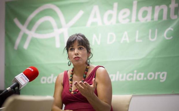 Adelante Andalucía se presentará a las elecciones generales y no se integrará en Sumar porque es una formación autónoma