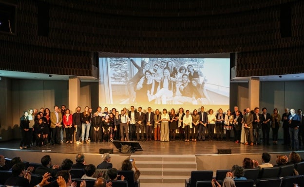 La Fundación Ashoka celebrará en Málaga su encuentro anual de emprendedores sociales