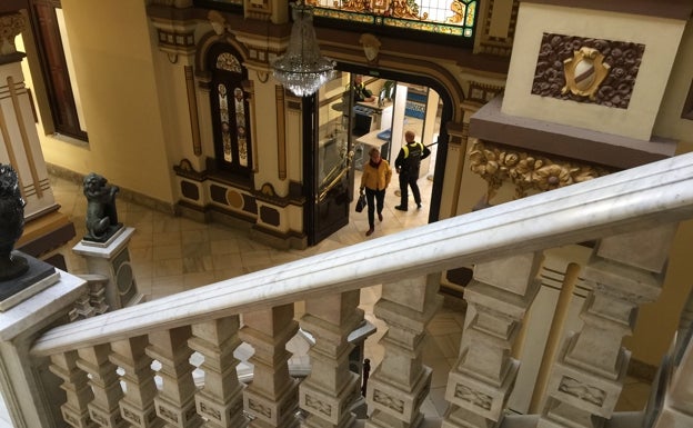 El Ayuntamiento de Málaga convoca la plaza de la sentencia de 2019 que no había cumplido