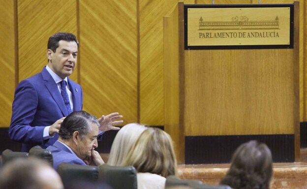 La Junta de Andalucía aprueba hoy unos Presupuestos anticrisis con récord de inversión social