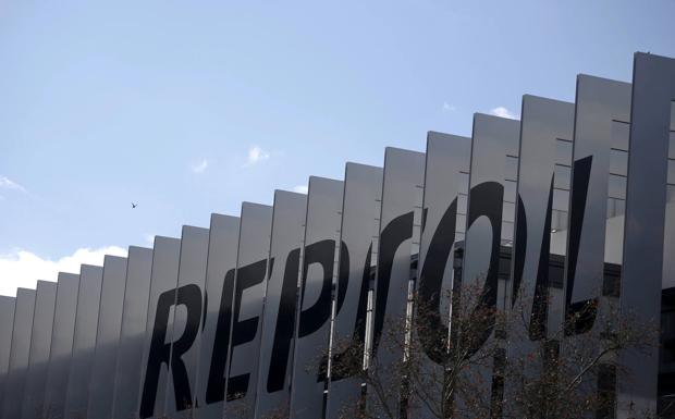 Repsol impulsa su beneficio hasta los 3.222 millones