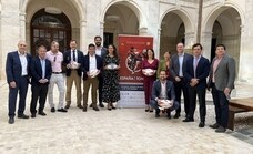 España-Tonga: Una fiesta del rugby internacional en Málaga
