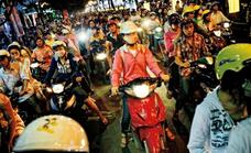 Consejos para las mejores vacaciones en scooter en Vietnam