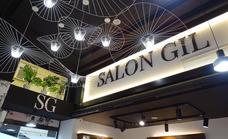 Salón Gil, la reinvención orgánica de las peluquerías de siempre