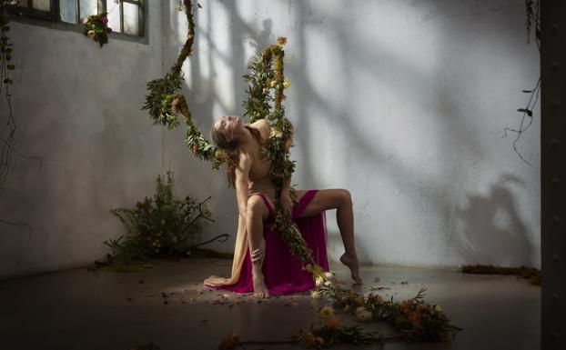 Rocío Verdejo arroja luz sobre las sombras