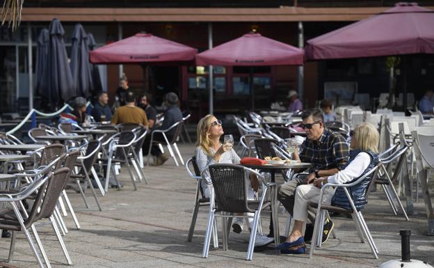 La economía se resiente y avanza solo un 0,2% en el tercer trimestre