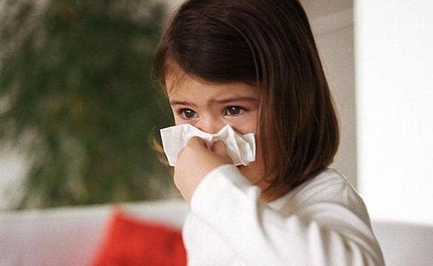 Niños y resfriados: desmontando mitos sobre síntomas y tratamientos