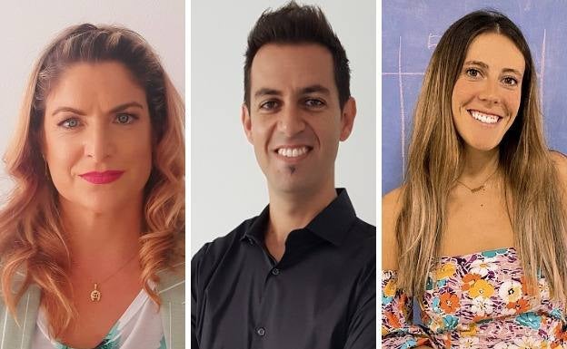 Tres profesores malagueños, nominados al Mejor Docente de España