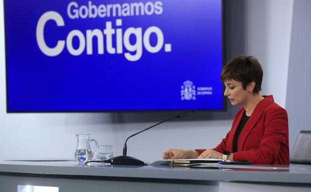 El Gobierno tras la ruptura del pacto del CGPJ: «Con Feijóo no se puede jugar ni al parchís»