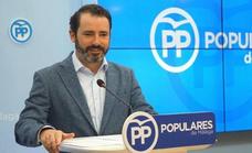 El PP dice que inversión de Moreno en Málaga «supera en un 100%» a la de anteriores gobiernos socialistas