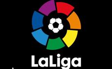 Vídeo-resumen de los partidos de la jornada 14 en Segunda