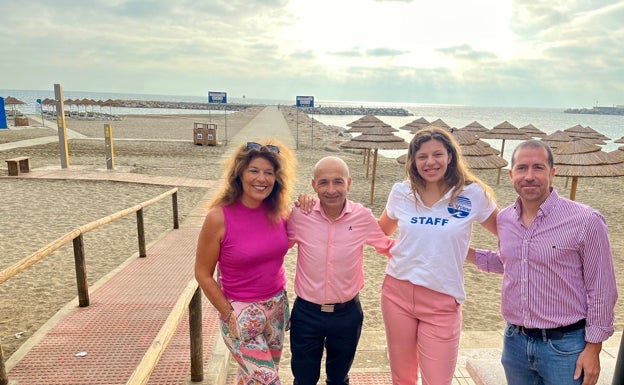 La Asociación MiMoana llama a participar en una nueva limpieza de playas