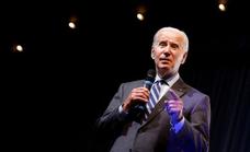 Nuevo lapsus de Biden: confunde Ucrania con Irak e insiste en que su hijo murió en ese país