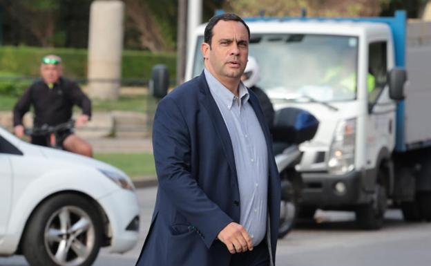 El gerente de Smassa se defiende: «No hay nada, sólo ruido político a meses de las elecciones»