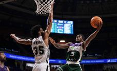 El Unicaja puede con el PAOK y sigue invicto en Europa (77-63)