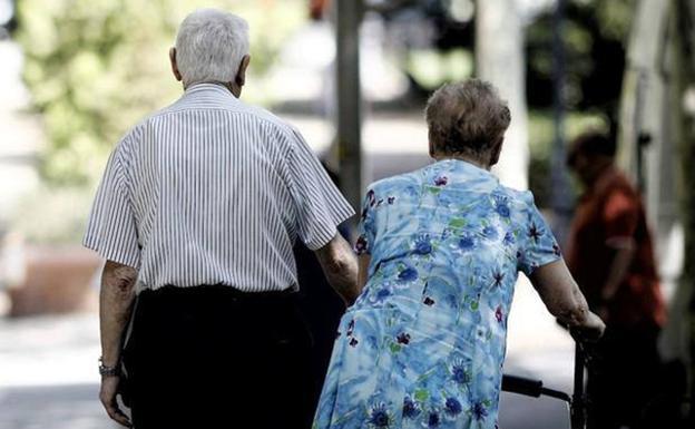 ¿Cuánto subirán las pensiones de viudedad en 2023?