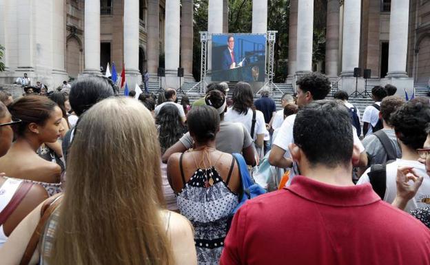 La ONU pide por trigésima vez el cese del bloqueo a Cuba