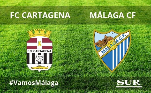 Final | El Málaga no levanta cabeza (2-1)