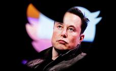 Musk planea despedir al 50% de la plantilla de Twitter