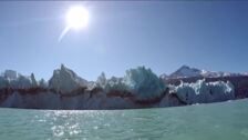 La UNESCO alerta sobre la desaparición de algunos glaciares icónicos
