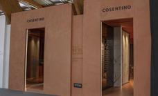 Cosentino y Paco Lago Interioriza presentan en la Marbella Design&Art sus nuevas colecciones