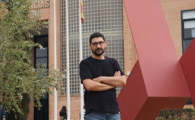 Ignacio Calderón: «La escuela española, como institución, es excluyente»