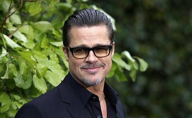 El Brad Pitt de Benalmádena: caza al falsificador más buscado