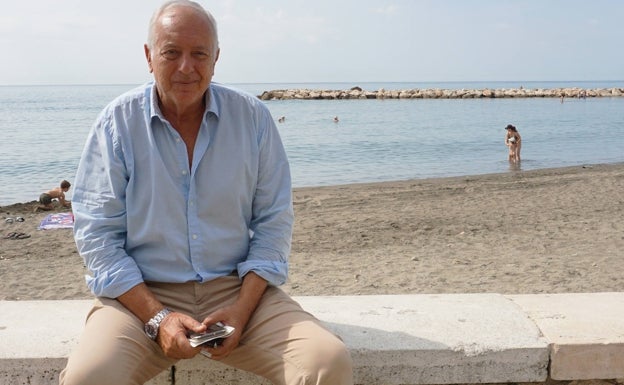 El Unicaja homenajeará a Diego Montañés en el partido